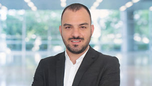 Our People: Renzo Bugeja