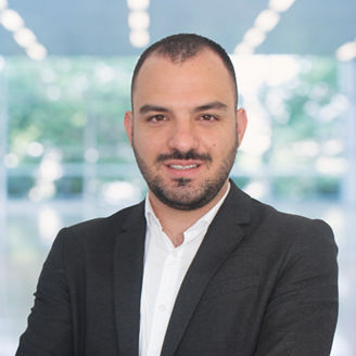 Our People: Renzo Bugeja