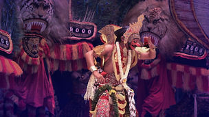 Reog Ponorogo