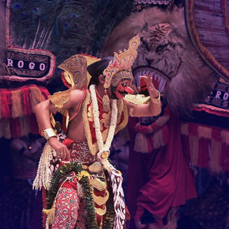 Reog Ponorogo