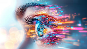 Reorganise or fall behind : The real race in the AI decade