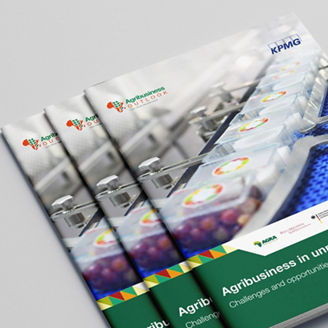  Agribusiness Outlook Report 2020