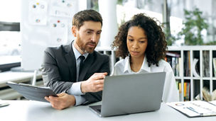 Malta Incentives: Business Development