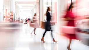 Retail GCC