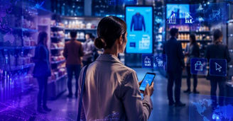 How retail leaders build resilience under uncertainty