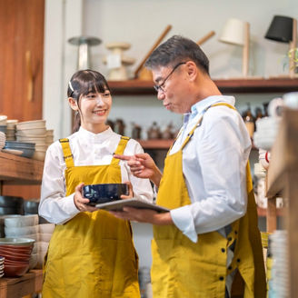 Retail Store Staff