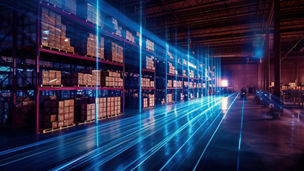 Retail technology enablement