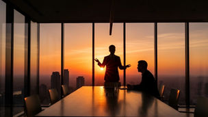Rethinking board accountability