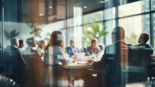 Rethinking board accountability