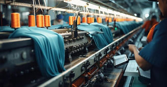Rethinking: Textile sector