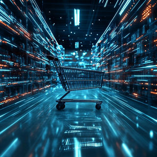 Revolutionising retail: The expanding role of AI in enterprise transformation