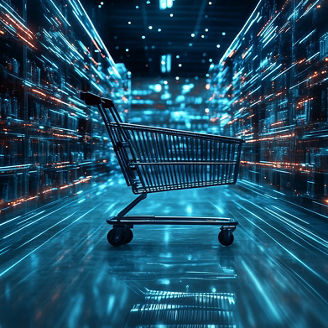 Revolutionising retail: The expanding role of AI in enterprise transformation