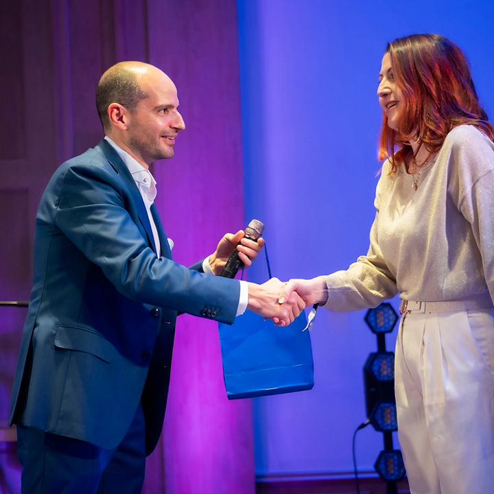 Rewards and Recognition