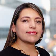 Sandra Reyes
