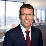 Richard Donaldson