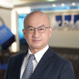 Richard Huang