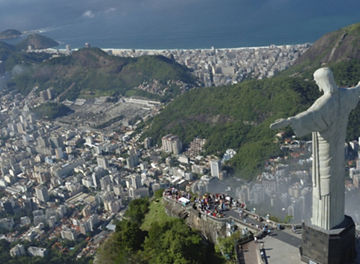 ブラジル／ラテンアメリカ