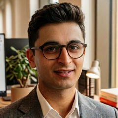 Rishabh Kataria