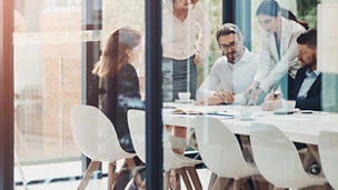 The complexities of today's business landscape requires careful navigation with a trusted guide. The expert insights and innovative solutions of KPMG in Malta's Risk services can help organisations to anticipate, manage and mitigate risks, helping you stay ahead of emerging threats and sustaining resilience.