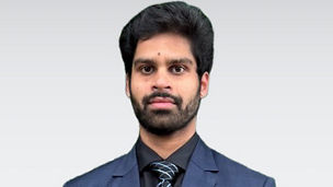 Ritvik Verma
