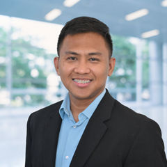 Ro-Angelo Gonzales