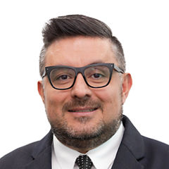 Gustavo Roa