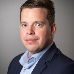 Rob van der Gaarden