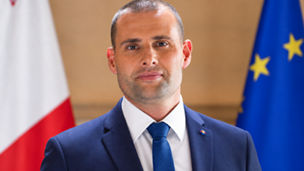 Robert Abela