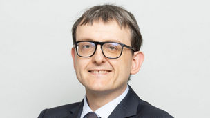 Robert Glasgow