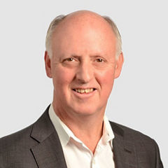 Robin Saunders