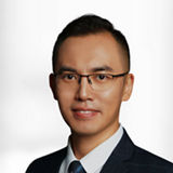 Robin Xiao