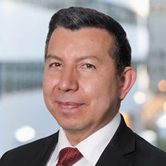 Orlando Rocha