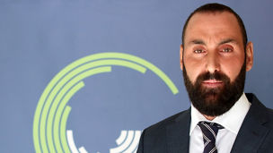 Roderick Bonnici