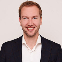 Roderik Jongbloed