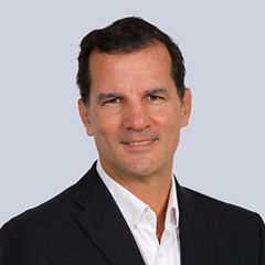 Rodolfo Canese Méndez