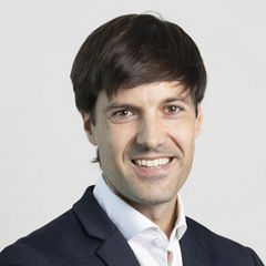 Roger Ares