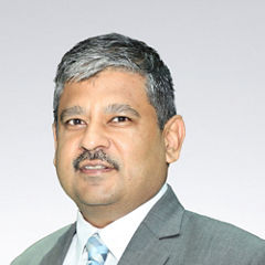 Rohan Padhi