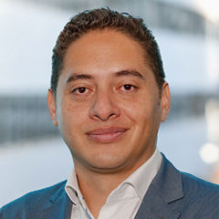 Fabio Rojas