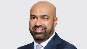 Ron Choudhury
