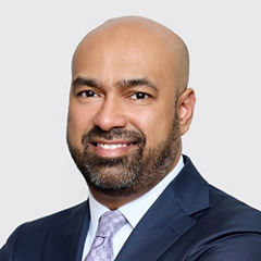 Ron Choudhury