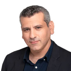 Ron Tzadok