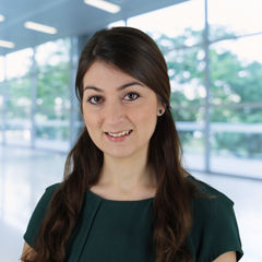Rosalene Caruana