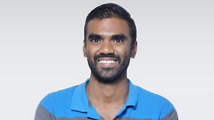 roshan-rosario