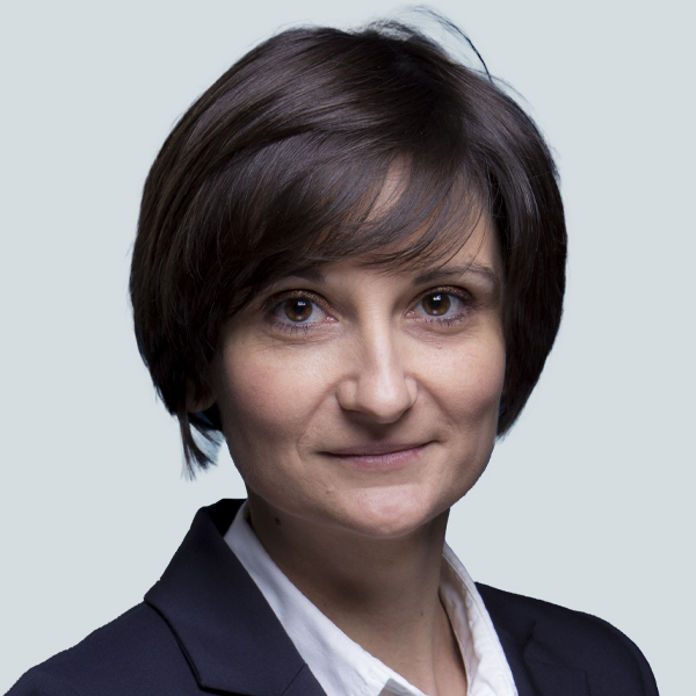 Rottenhoffer Éva