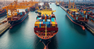 Rough seas ahead: How are renewed geopolitical conflicts impacting supply chains?