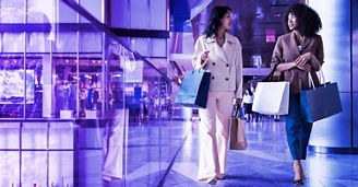 Retail Sales Monitor 2/2026: Retail property in a state of flux