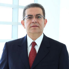 Rubén Dario Dávalos Palomera