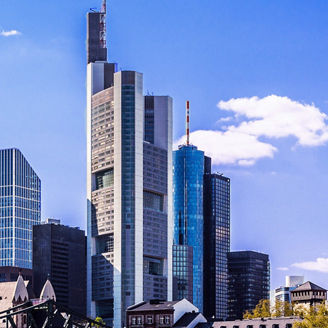 frankfurt-skyline