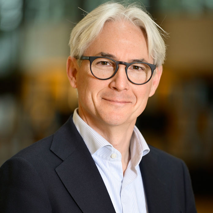 Profile picture of Rutger Hagendoorn Head of Insurance at KPMG Nederland