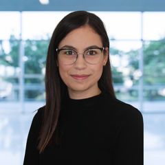 Ruth Bonnici